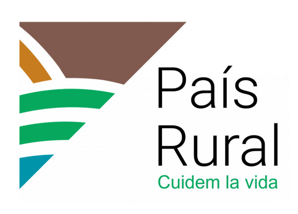 Logo País Rural