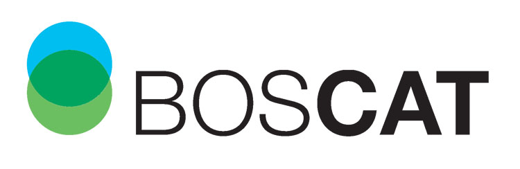 Logo Boscat
